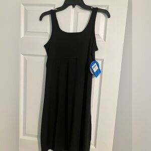 Columbia Omni freeze performance material dress size Small new with tag